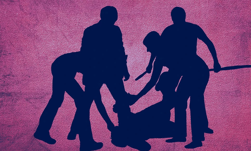 കരിപ്പൂരിൽ വിവാഹവേദിയില്‍ വിദ്യാര്‍ഥികളെ മര്‍ദിച്ചതായി പരാതി