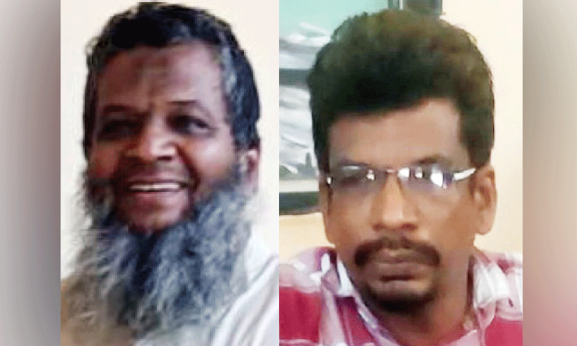 അയൽവാസി കിണറ്റിൽ തള്ളിയിട്ട് കൊന്ന കേസിൽപ്രതികൾക്ക് 10 വർഷം കഠിന തടവ് അയൽവാസി കിണറ്റിൽ തള്ളിയിട്ട് കൊന്ന കേസിൽപ്രതികൾക്ക് 10 വർഷം കഠിന തടവ്