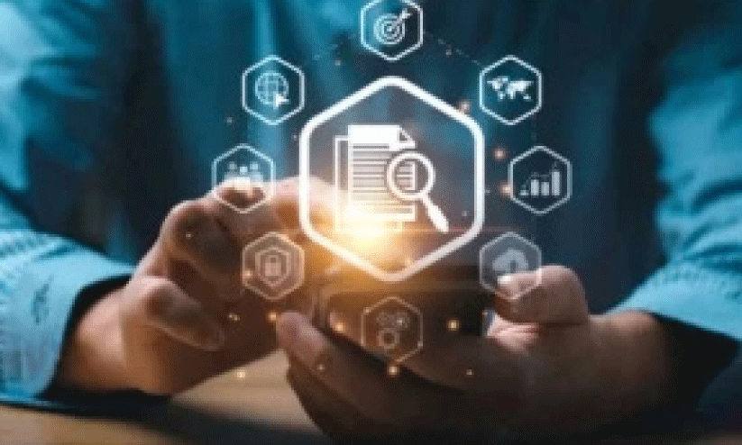 സർക്കാർ ഏജൻസികളെ ബന്ധിപ്പിച്ച് ഡിജിറ്റൽ പ്ലാറ്റ്ഫോം സർക്കാർ ഏജൻസികളെ ബന്ധിപ്പിച്ച് ഡിജിറ്റൽ പ്ലാറ്റ്ഫോം