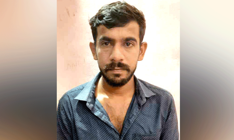 ബേക്കറിയിൽ മോഷണം: പ്രതി അറസ്റ്റിൽ ബേക്കറിയിൽ മോഷണം: പ്രതി അറസ്റ്റിൽ