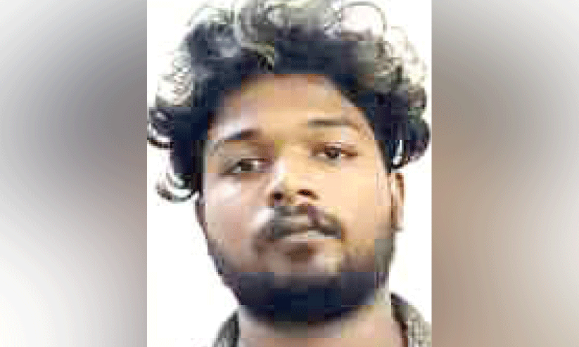 വാഹന മോഷണക്കേസ് പ്രതി അറസ്റ്റിൽ വാഹന മോഷണക്കേസ് പ്രതി അറസ്റ്റിൽ