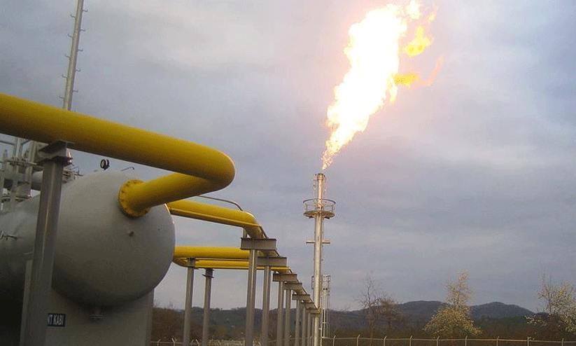 പ്ര​കൃ​തി വാ​ത​ക എ​ണ്ണ ക​യ​റ്റു​മ​തി എ​ട്ട് ശ​ത​മാ​നം വ​ർ​ധി​ച്ചു