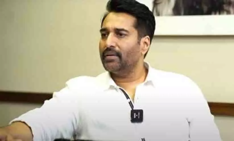 ക്ലാസിക്ക് സിനിമകൾ അങ്ങനെ തന്നെ നിൽക്കട്ടെ റിമേക്ക് ചെയ്യാൻ താത്പര്യമില്ല-റഹ്മാൻ