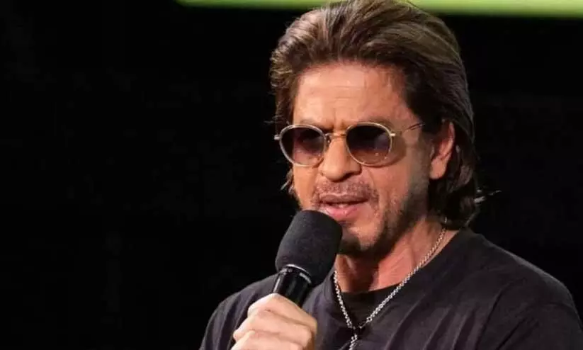 Shah Rukh Khan feels its better not to have a sense of humour today: You say something and somebody gets disturbed Shah Rukh Khan feels its better not to have a sense of humour today: You say something and somebody gets disturbed