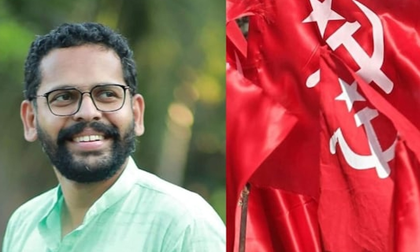 സരിൻ: സി.പി.എമ്മിന്റേത് സാഹസിക രാഷ്ട്രീയ പരീക്ഷണം സരിൻ: സി.പി.എമ്മിന്റേത് സാഹസിക രാഷ്ട്രീയ പരീക്ഷണം