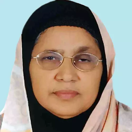 കു​ഞ്ഞാ​മി​ന