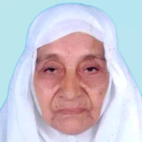 ഫാ​ത്തി​മ