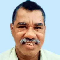 മോ​ഹ​ന​ൻ നാ​യ​ർ