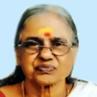 മീ​നാ​ക്ഷി അ​മ്മ