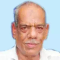 കു​ഞ്ഞ​ബ്ദു​ല്ല ഹാ​ജി