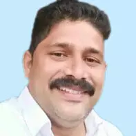 ഷാ​ഹു​ൽ ഹ​മീ​ദ്