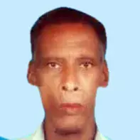 കു​ഞ്ഞ​ഹ​മ്മ​ദ്