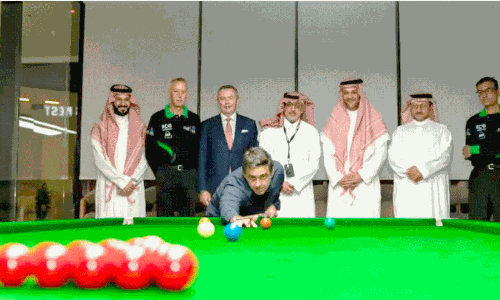saudi