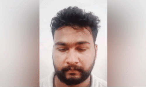 വ്യാജ സ്വർണം വിറ്റ് പണം തട്ടിയ കേസിൽ ഒരാൾ അറസ്റ്റിൽ