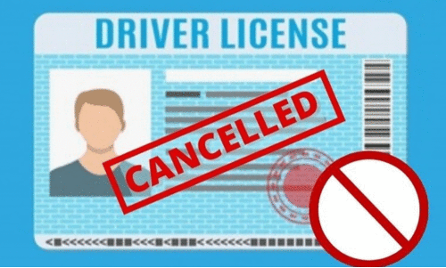 വ​യോ​ധി​ക​നെ സ്റ്റോ​പ്പി​ൽ ഇ​റ​ക്കി​യി​ല്ല; ബ​സ് ഡ്രൈ​വ​റു​ടെ ലൈ​സ​ൻ​സ് റ​ദ്ദാ​ക്കി