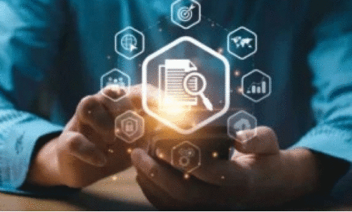 സ​ർ​ക്കാ​ർ ഏ​ജ​ൻ​സി​ക​ളെ ബ​ന്ധി​പ്പി​ച്ച് ഡി​ജി​റ്റ​ൽ പ്ലാ​റ്റ്‌​ഫോം