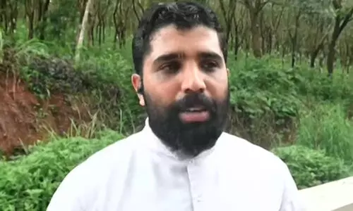 എ.ഡി.എമ്മിന്റെ മരണം: പെട്രോൾ പമ്പിന് സ്ഥലം നൽകിയത് പുനപരിശോധിക്കുമെന്ന് പള്ളിക്കമ്മിറ്റി