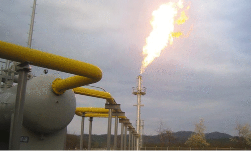 പ്ര​കൃ​തി വാ​ത​ക എ​ണ്ണ ക​യ​റ്റു​മ​തി എ​ട്ട് ശ​ത​മാ​നം വ​ർ​ധി​ച്ചു