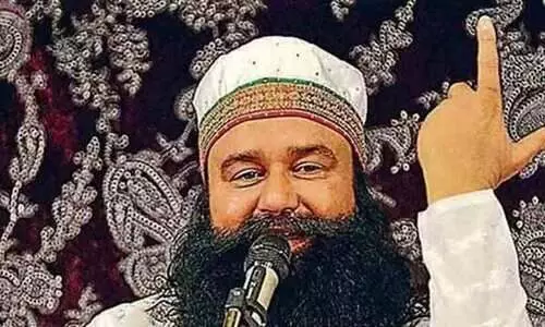 gurmeet ram rahim singh