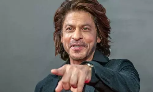 Shah Rukh Khan on whether hell act forever: My lifes dream is to die on film set