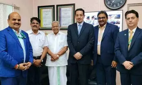 സൗദി എയർലൈൻസ് കരിപ്പൂർ എയർപോർട്ടിൽ തിരിച്ചെത്തുന്നു