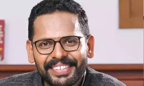 പി. സരിന് പാർട്ടി ചിഹ്നം നൽകില്ല; സ്വതന്ത്ര ചിഹ്നത്തിൽ മത്സരിപ്പിക്കാൻ സി.പി.എം സംസ്ഥാന നേതൃത്വം നിർദേശം നൽകി