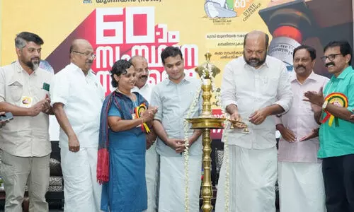 മാധ്യമങ്ങൾ വിശ്വാസ്യത വീണ്ടെടുക്കണം -മന്ത്രി പി. രാജീവ്​