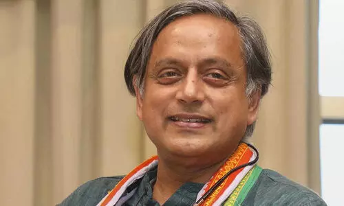 തിരുവനന്തപുരം -കന്യാകുമാരി റെയിൽ പാത ഇരട്ടിപ്പിക്കൽ, ജനകീയാവശ്യങ്ങൾ പരിഗണിക്കണം- ഡോ. ശശി തരൂർ