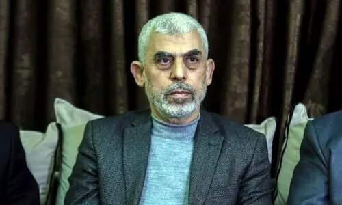 യഹ്‍യ സിൻവാർ കൊല്ലപ്പെട്ടെന്ന് സ്ഥിരീകരിച്ച് ഹമാസ്