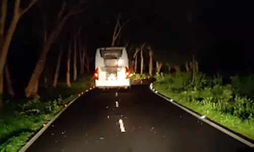 ബന്ദിപ്പൂര്‍ രാത്രി യാത്ര: ബസുകളുടെ എണ്ണം വർധിപ്പിക്കണമെന്ന ആവശ്യത്തിൽ നിലപാട് തേടി സുപ്രീം കോടതി