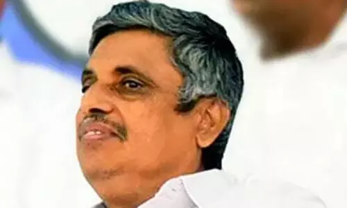 പാർട്ടിക്ക് ഒരുനിലപാട് മാത്രം, നവീൻ ബാബുവിന്‍റെ കുടുംബത്തിനൊപ്പം -സി.പി.എം ജില്ല സെക്രട്ടറി