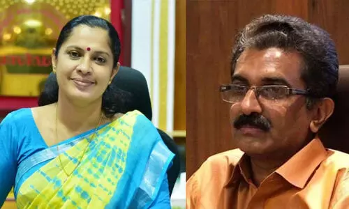 ദിവ്യയുടെ ജാമ്യാപേക്ഷ: നവീൻ ബാബുവിന്റെ കുടുംബം കക്ഷിചേരും