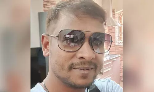 സിനിമ സംവിധായകൻ ദീപക് അരശ് നിര്യാതനായി