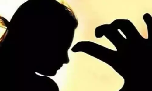 ലൈം​ഗി​ക പീ​ഡ​നം: പ്ര​തി​ക്ക് 20 വ​ർ​ഷം ത​ട​വ്