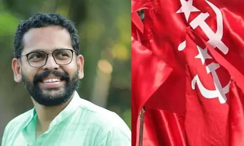 സരിൻ: സി.പി.എമ്മിന്‍റേത് സാഹസിക രാഷ്ട്രീയ പരീക്ഷണം