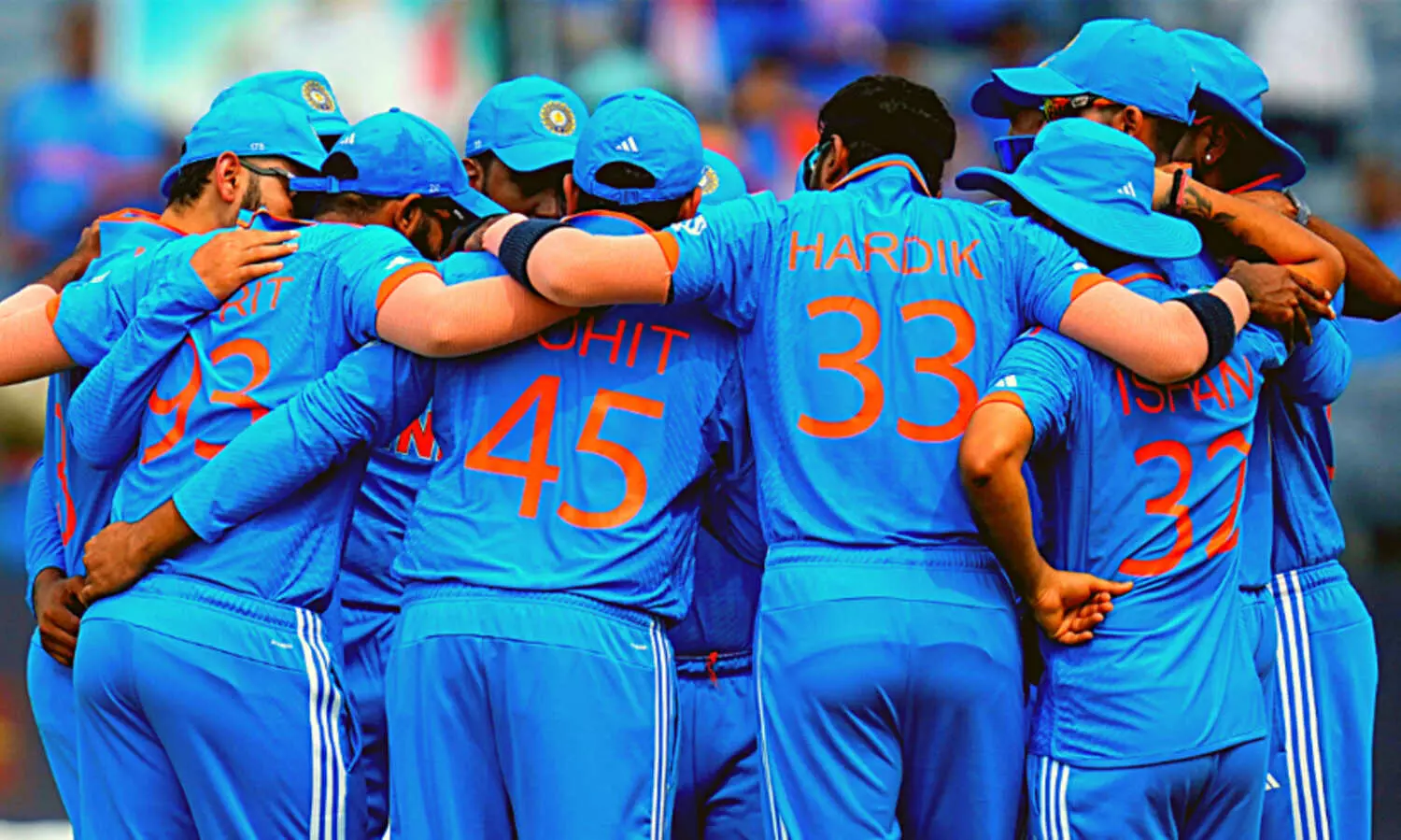 ‘പാകിസ്താനിൽ വരിക, കളിക്കുക, അന്നുതന്നെ തിരിച്ചുപോവുക’; ഇന്ത്യക്ക് മുന്നിൽ പുതിയ നിർദേശവുമായി പി.സി.ബി