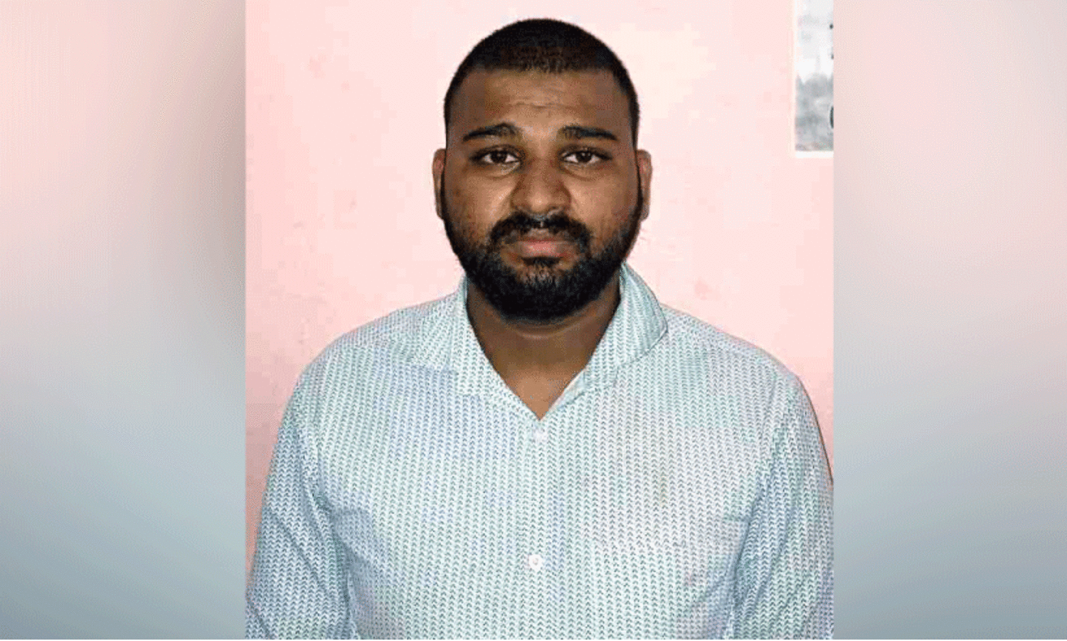 യുവതികളെ വശീകരിച്ച് പീഡിപ്പിച്ച ശേഷം സ്വർണവും പണവും കവരുന്ന യുവാവ് അറസ്റ്റിൽ