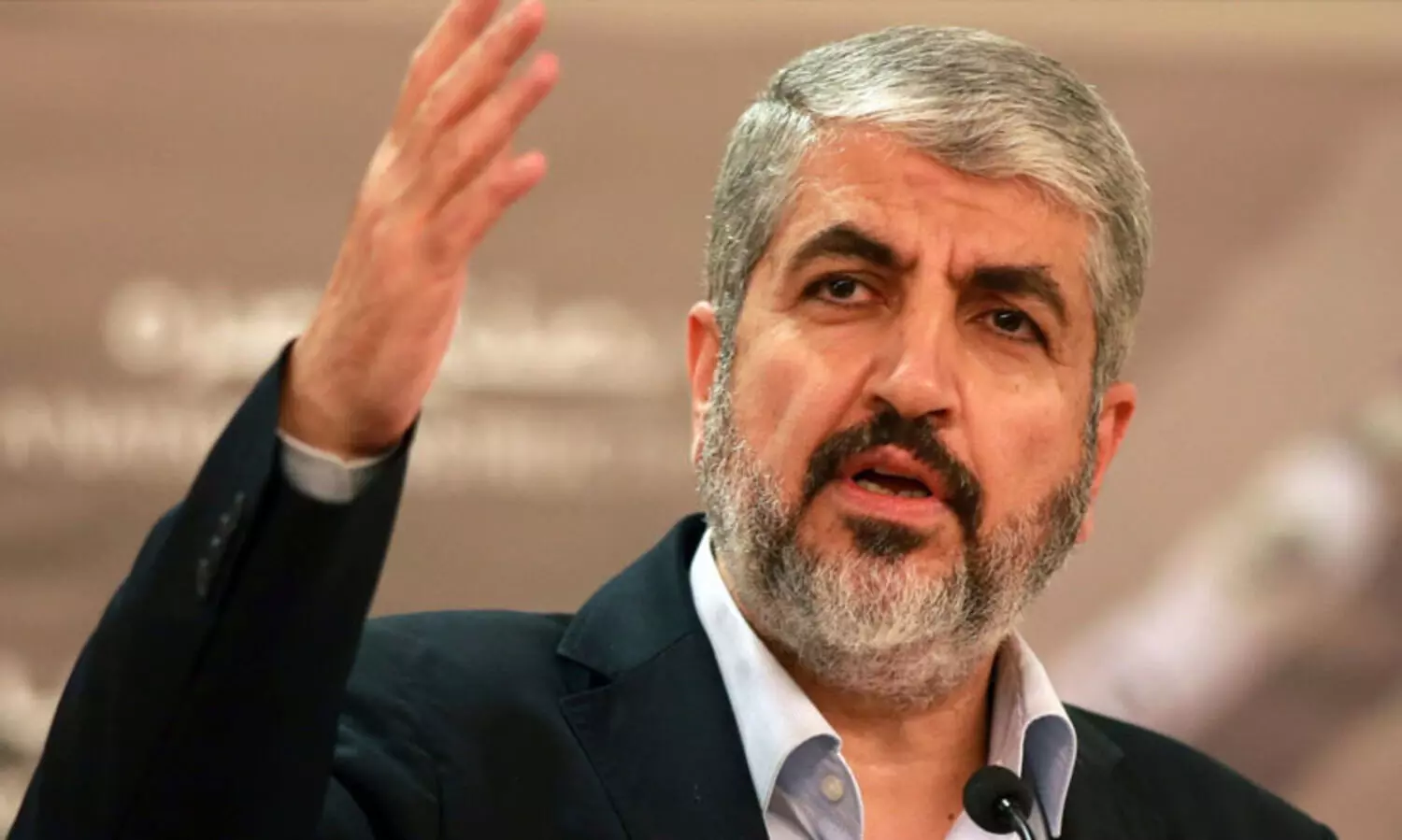 ഖാലിദ് മിശ്അൽ ഹമാസ് തലവനായേക്കും; അറിയാം ഇസ്രായേലി​​ന്‍റെ വിഷപ്രയോഗത്തെ അതിജീവിച്ച മിശ്അലിനെ