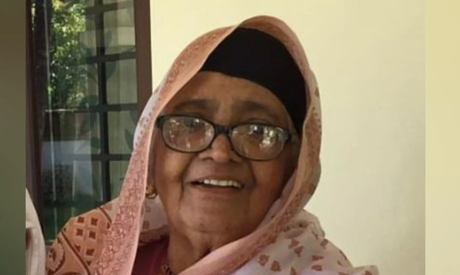 അരീക്കാട്ട് ഫാത്തിമകുട്ടി നിര്യാതയായി