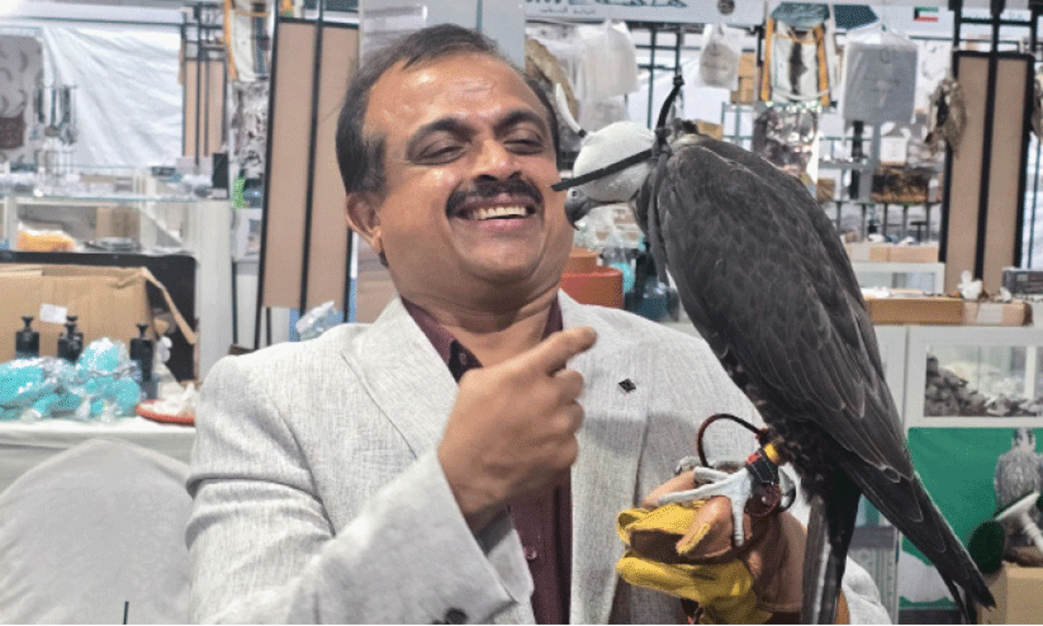 ഡോ. ​സു​ബൈ​ർ മേ​ട​മ്മ​ൽ