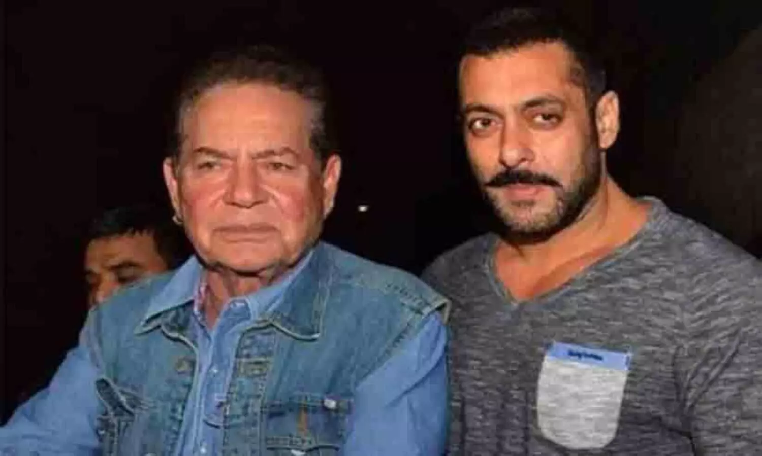 സൽമാൻ ഖാന് ഒരു പാറ്റയെ പോലും കൊല്ലാൻ കഴിയില്ല; എന്നിട്ടല്ലേ കൃഷ്ണമൃഗം- പിതാവ് സലിം ഖാൻ