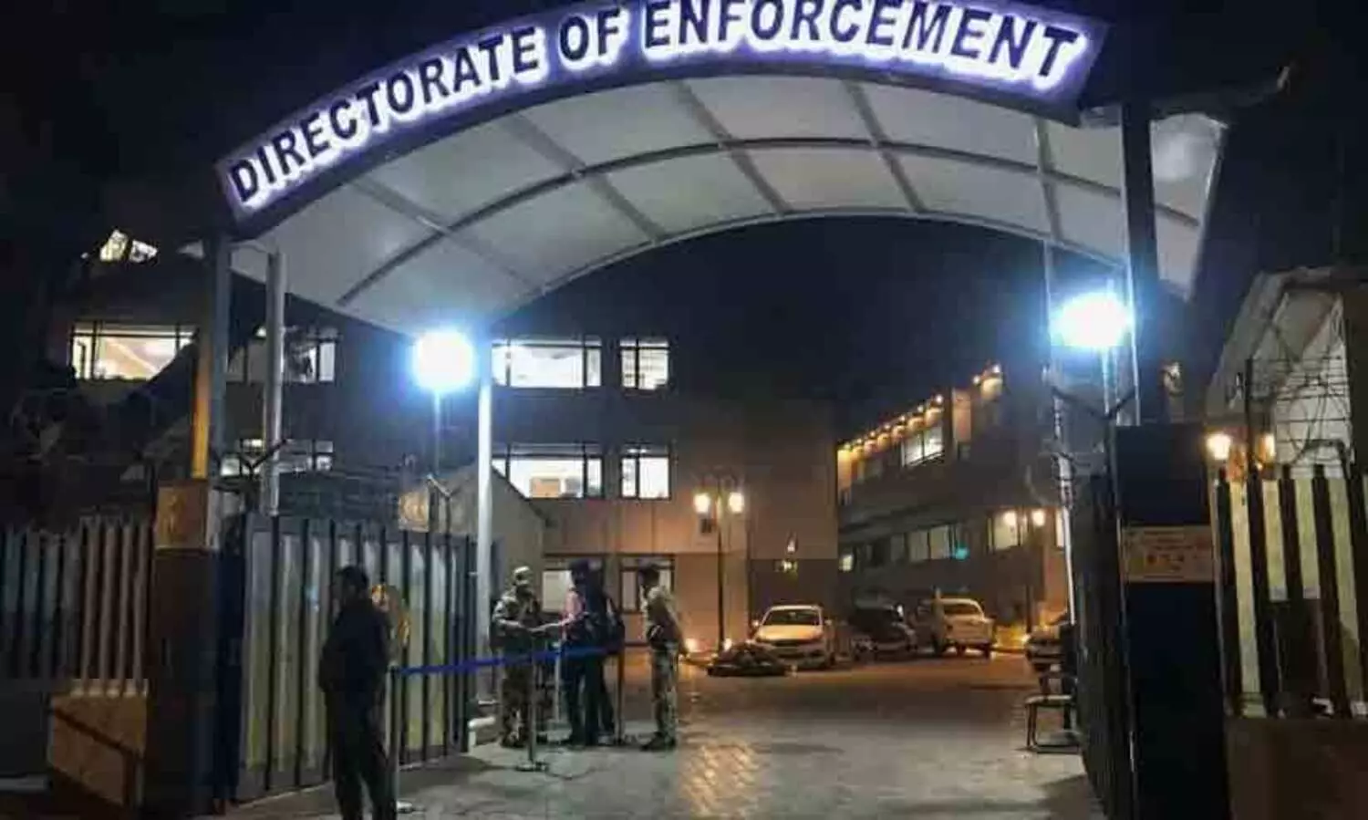 ചോദ്യം ചെയ്യൽ ഓഫിസ് സമയത്ത് മാത്രം, അസമയത്ത് ആളുകളെ വലക്കരുത്; ഉദ്യോഗസ്ഥർക്ക് നിർദേശവുമായി എൻഫോഴ്സ്മെന്റ് ഡയറക്ടറേറ്റ്