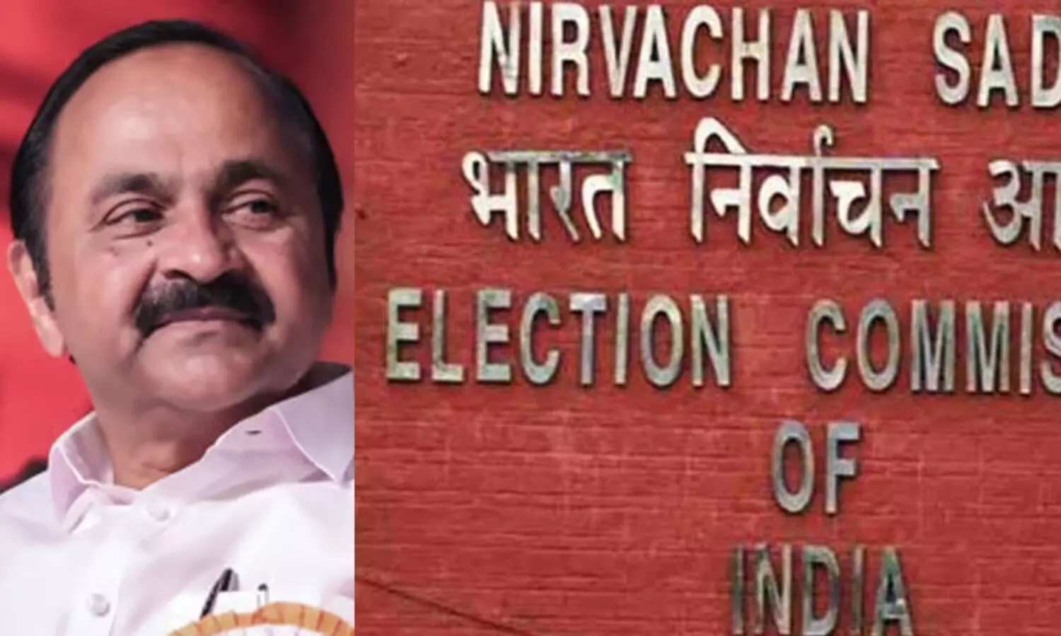 തെരഞ്ഞെടുപ്പ് പെരുമാറ്റച്ചട്ടം ലംഘിച്ച് പഞ്ചായത്ത് സെക്രട്ടറിമാര്‍ക്ക് സ്ഥലം മാറ്റം; തെരഞ്ഞെടുപ്പ് കമീഷന് പ്രതിപക്ഷ നേതാവ് പരാതി നല്‍കി