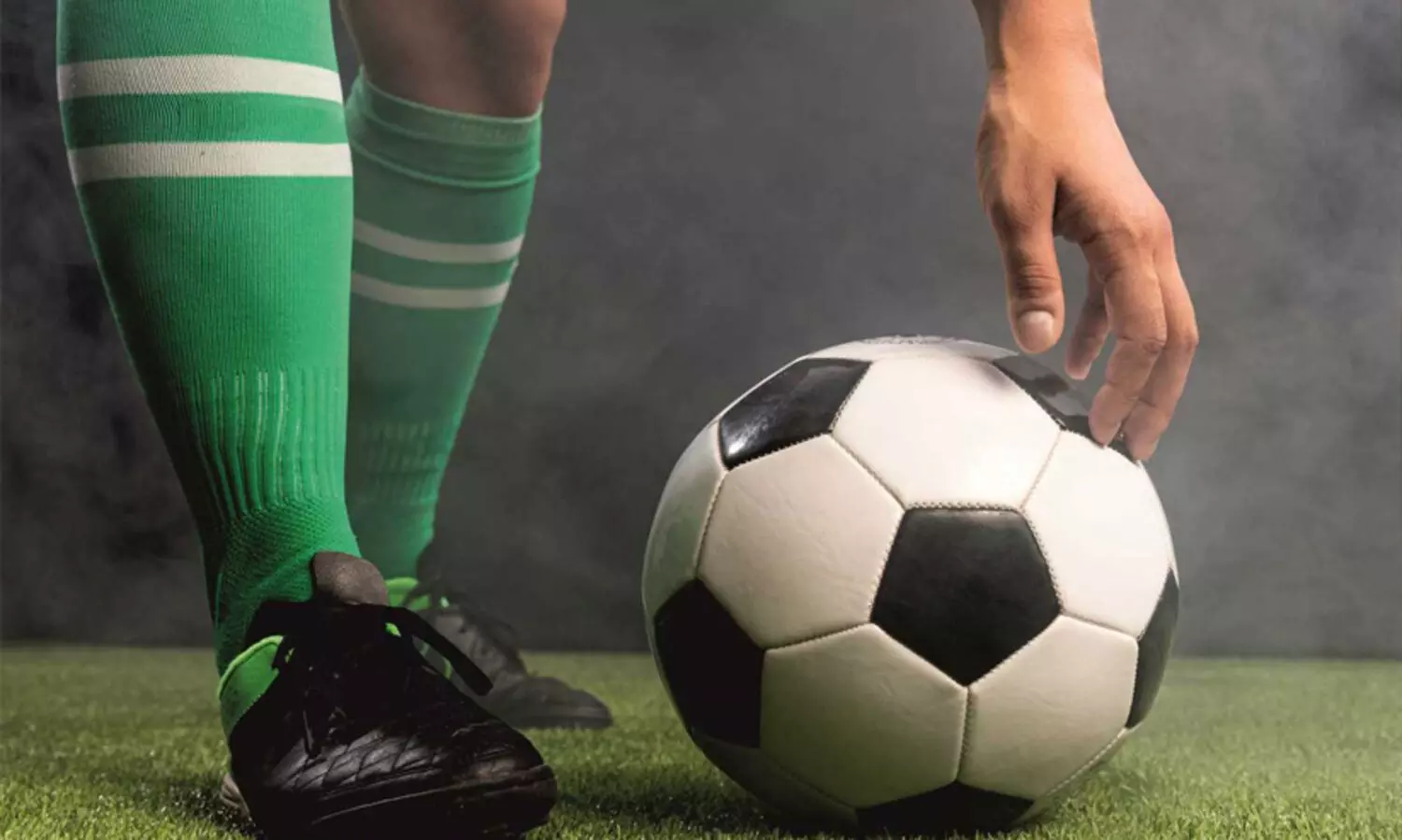 ടാറ്റ ഫുട്ബാൾ അക്കാദമി സെലക്ഷൻ ട്രയൽസ്