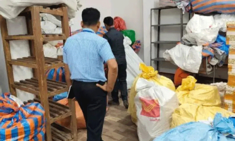 drugs seized drugs seized