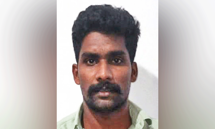 കാ​പ്പ ചു​മ​ത്തി ജ​യി​ലി​ല​ട​ച്ചു