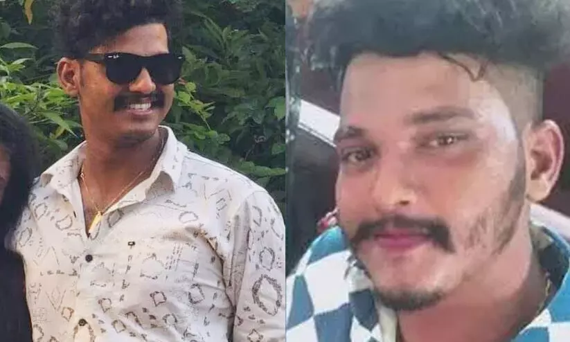 സ്കൂട്ടർ യാത്രക്കാരിയെ കാർ കയറ്റിക്കൊന്ന കേസ്: ജാമ്യഹരജി നൽകി അജ്മൽ