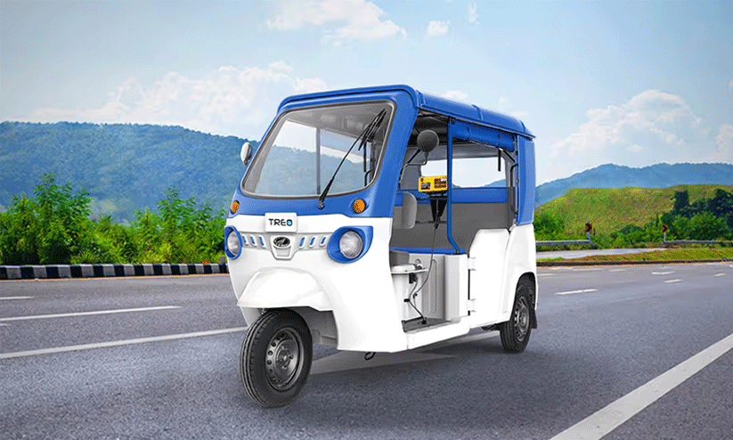 വൈ​ദ്യു​തി ഓ​ട്ടോ വി​ൽ​പ​ന: തു​ക​യും ന​ഷ്ട​പ​രി​ഹാ​ര​വും ന​ൽ​കാ​ൻ വി​ധി