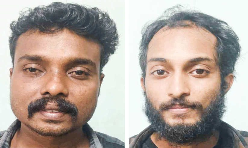 വീട്ടമ്മയെ വീടുകയറി ആക്രമിച്ച പ്രതികൾ പിടിയിൽ