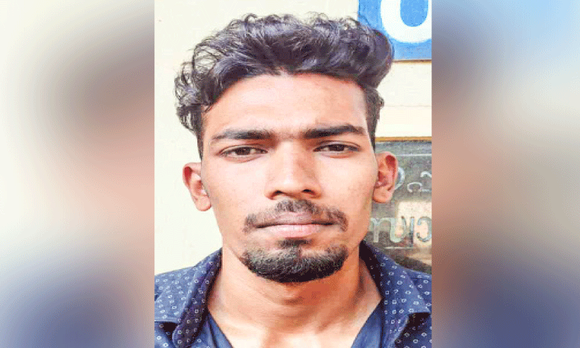 Akshay shaji Akshay shaji